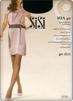 Колготки SiSi Mia 40