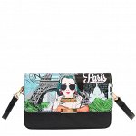 FASHION FLAP кроссбоди