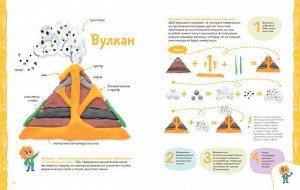 Пластилиновая лаборатория Чевостика