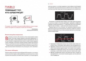 Рисуй, чтобы победить. Проверенный способ руководить, продавать, изобретать и обучать