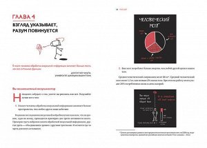 Рисуй, чтобы победить. Проверенный способ руководить, продавать, изобретать и обучать