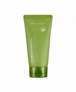 МАСКА С БАМБУКОВЫМ УГЛЕМ ДЛЯ ОЧИЩЕНИЯ ПОР NATURE REPUBLIC BAMBOO CHARCOAL MUD PACK