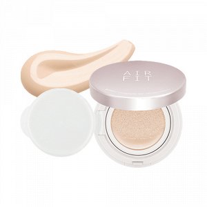 A'PIEU Тональное средство  Air-Fit Cushion XP SPF50+/PA+++