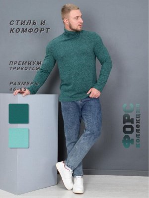 Водолазка мужская