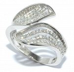 Серебряное кольцо