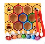 Игра Пчелинные соты