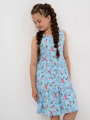 Платье для девочки МАЛЮТКА