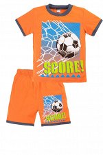 Костюм для мальчика Bonito