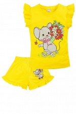 Костюм для девочки Bonito