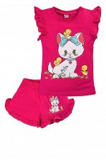 Костюм для девочки Bonito