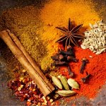 Мир уникальных вкусов Востока