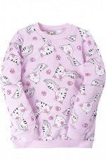 Джемпер для девочки Baby Style