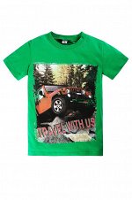Футболка для мальчика Mexrimax kids