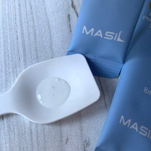 Шампунь для объема волос MASIL Perfect Volume Shampoo в стике, (20 шт.)