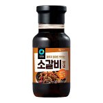 Маринад для говяжьих ребрышек Beef Galbi Marinade 280г