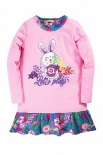 Платьице для девочки Baby Style