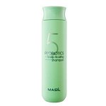 Шампунь глубоко очищающий MASIL 5 Probiotics Scalp Scaling Shampoo