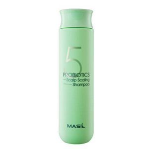 Шампунь глубоко очищающий MASIL 5 Probiotics Scalp Scaling Shampoo