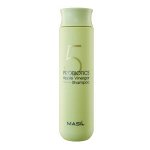 Шампунь от перхоти с яблочным уксусом MASIL Apple Vinegar Shampoo