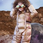 Детские комбинезоны демисезонные и зимние для малышей