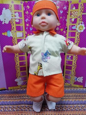 Кукла Егорка (4)