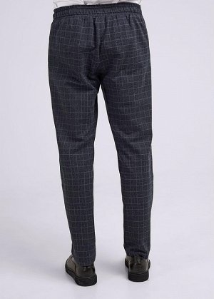 Clever wear CLE Брюки муж. 442309/01ан