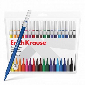 Фломастеры 18цв ErichKrause light 61829
