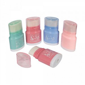 Точилка Bruno Visconti FLOWERZEFIR пластиковая 35-0058