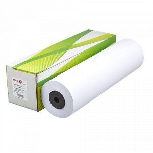 Бумага в рулонах А2 80г 170% 420х76х175м Xerox Architect 450L91237