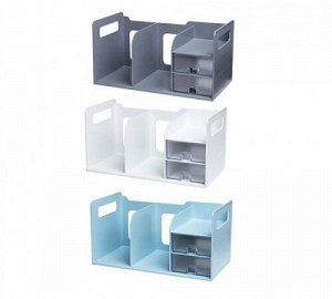 Подставка для книг 3отдела SYSMAX ассорти 42300, 280139-41