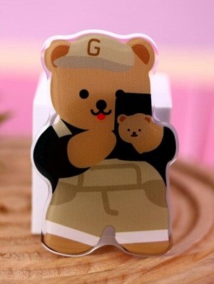 Попсокет Selfie bear 5783597