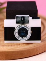 Попсокет Camera T-161