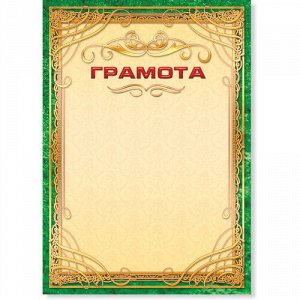 Грамота А4 200 г/кв.м стандарт 298