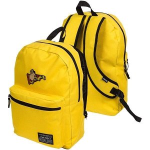 Рюкзак подростковый deVENTE Pizza Cat 7032421