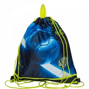Сумка для обуви deVENTE Football Time 40x47см 7040454
