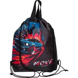 Сумка для обуви deVENTE MOVE 38x43х9см 7040439