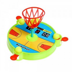 Игра настольная Баскет ассорти 1653825