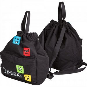 Сумка-рюкзак deVENTE Be Original 39х32х19см 7032498
