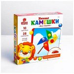 Игры и конструкторы