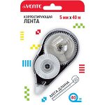 Штрих-лента 5ммх40м deVENTE 4062337