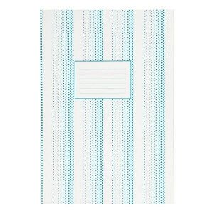 Книга учета клетка 60л мягкая картон Светоч 9С64