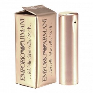 EMPORIO ARMANI lady  50ml edp парфюмерная вода женская