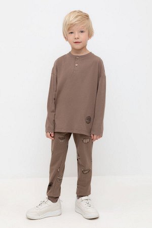 Брюки(Осень-Зима)+boys (сосновая кора, горы к490)