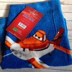 AS 5798 полотенце дасти disney italia