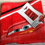 AS 5799 полотенце тачки disney italia