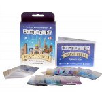 Magellan: Comparity Вокруг света