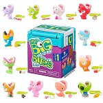 Игрушка Hasbro Furreal Friends НАБОР МАЛЕНЬКИЕ КУСАЧКИ В АССОРТИМЕНТЕ