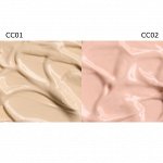 Консилеры для области глаз CC, Manly PRO