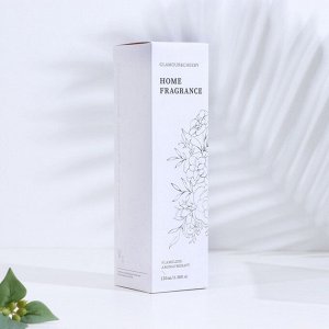 Диффузор ароматический в вазе Aromatherapy, 120 мл, мечтающий аромат
