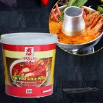 Tom Yam Paste 400 g